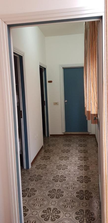 Hotel Enrica Cervia Exteriör bild