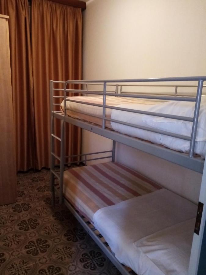 Hotel Enrica Cervia Exteriör bild